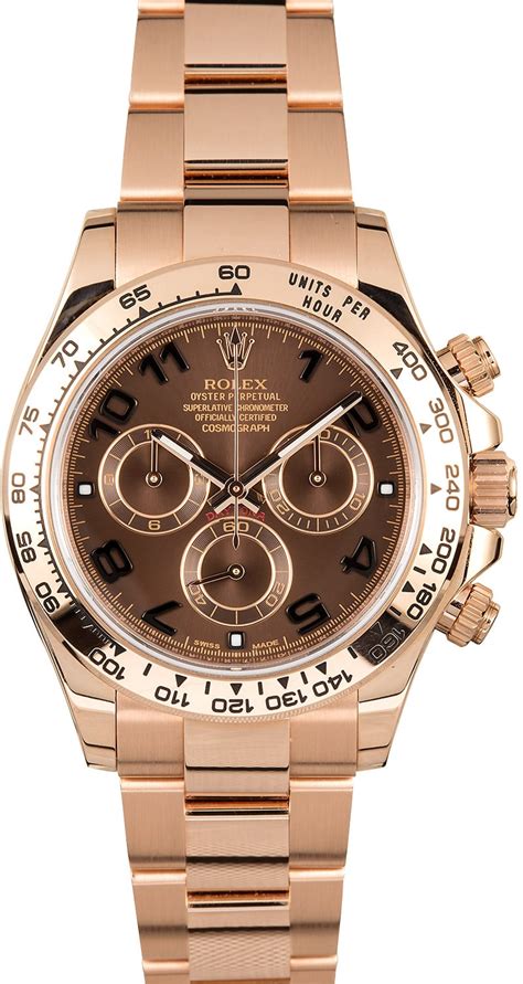 rolex daytona chocolate ceramic|Rolex daytona chocolate rose gold.